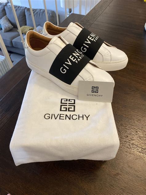 givenchy shoes size|how do givenchy shoes fit.